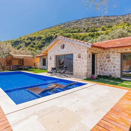Kirlangic Evi فيلة