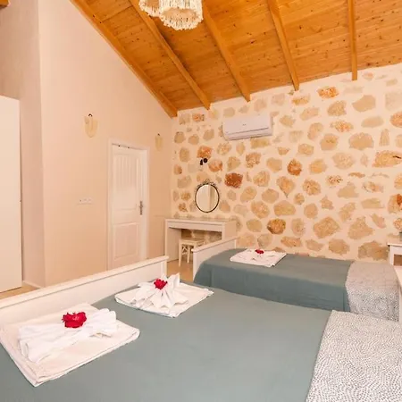 Kirlangic Evi فيلة *