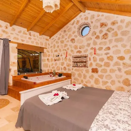 Kirlangic Evi Villa *