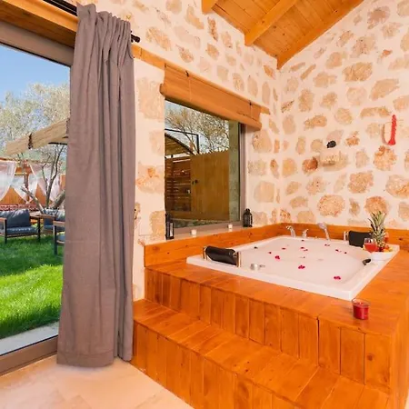 Kirlangic Evi Villa