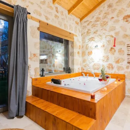 Kirlangic Evi Villa *
