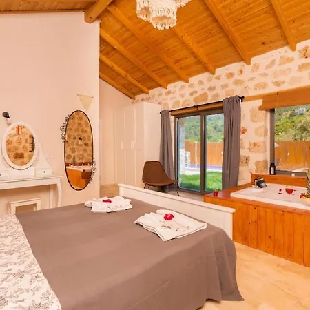 Kirlangic Evi *