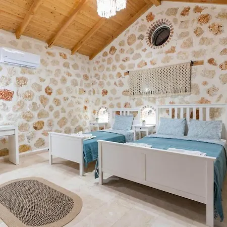 Kirlangic Evi