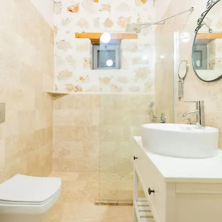Kirlangic Evi Villa *