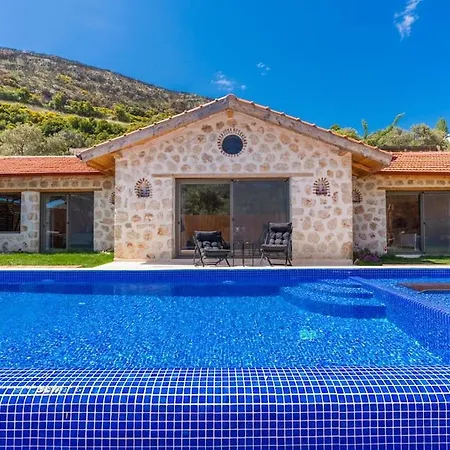 Kirlangic Evi Villa