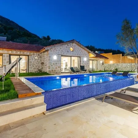 Kirlangic Evi Villa