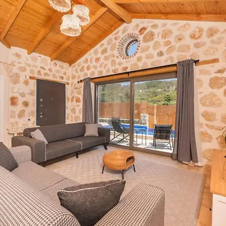 Villa Kirlangic Evi *