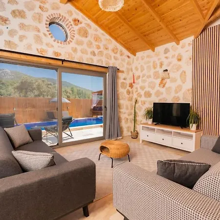 Kirlangic Evi Villa *