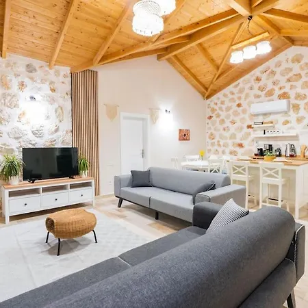 Kirlangic Evi 빌라 *
